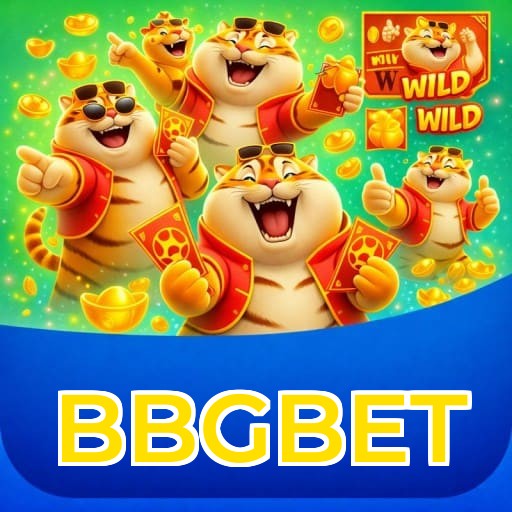 BBGBET Logo