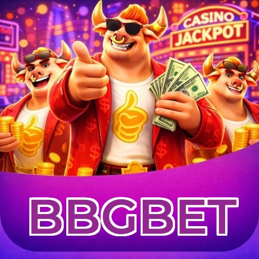 BBGBET Logo
