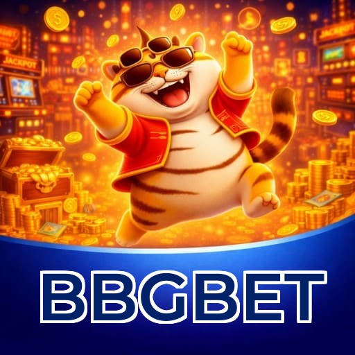 BBGBET Logo