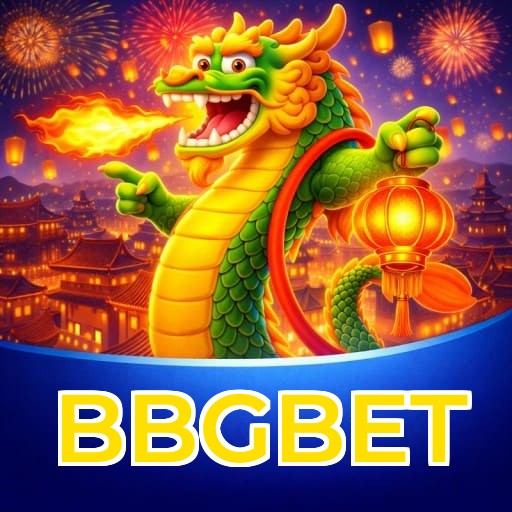 BBGBET Logo