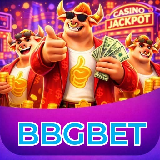 BBGBET Logo