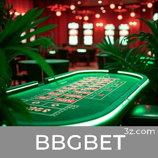 BBGBET Logo