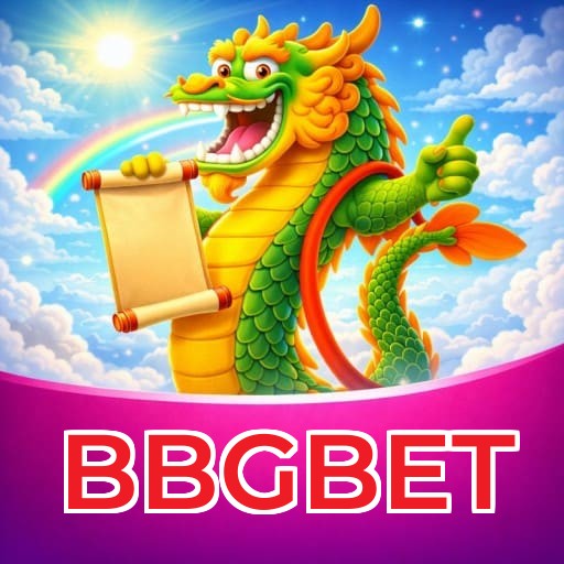 BBGBET Logo